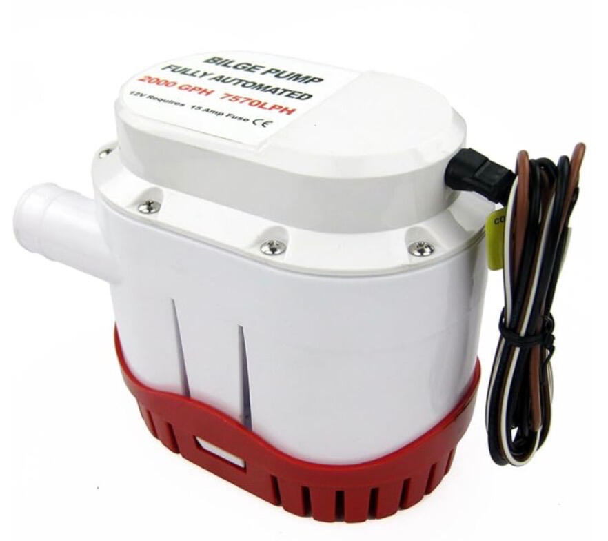 Bilge Pump
