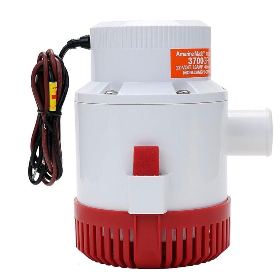 Bilge Pump