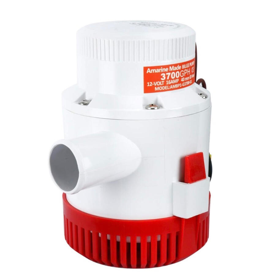 Bilge Pump