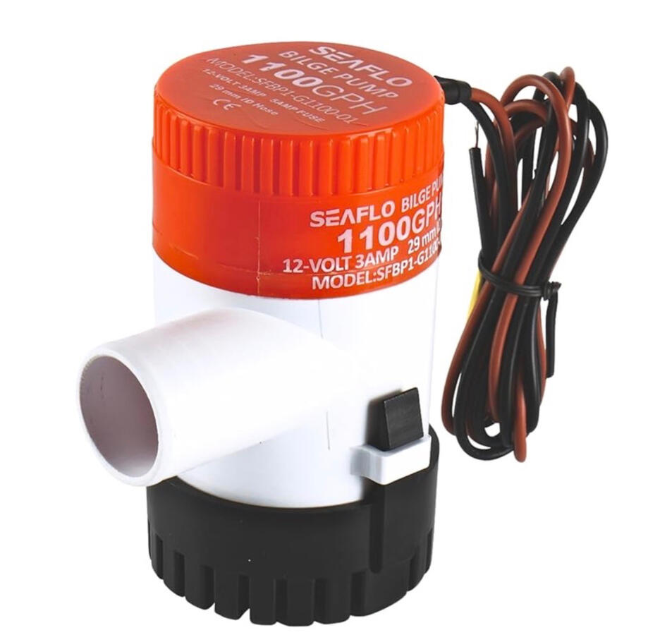 Bilge Pump
