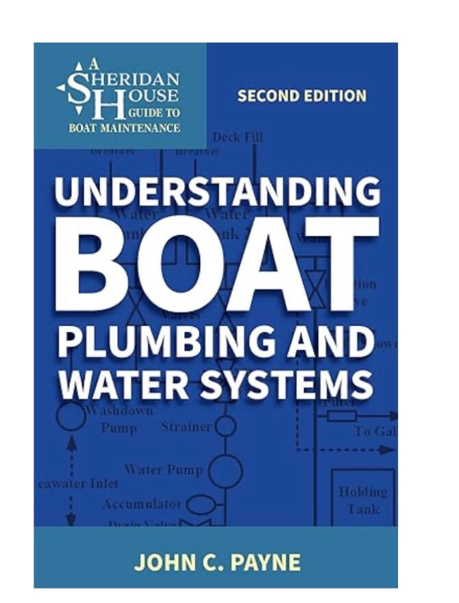 Boat Plumbing