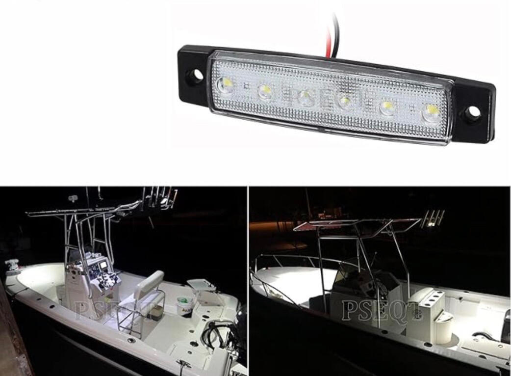 Boat Lighting