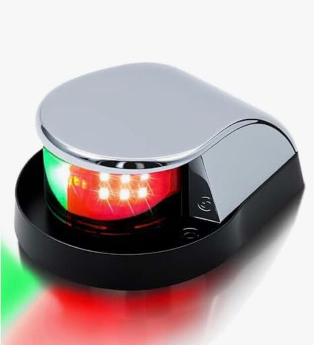 Navigation Lights