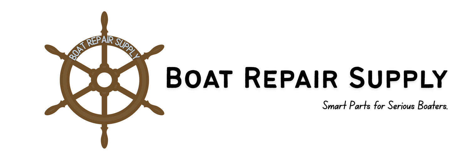 Boat Repair Supply Office